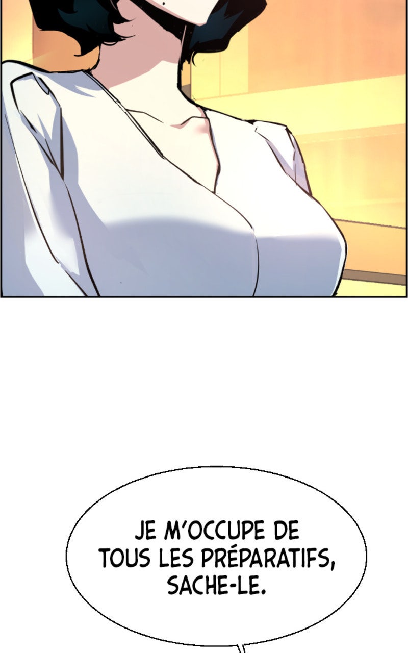 Read High School Mercenary fr Manga Online