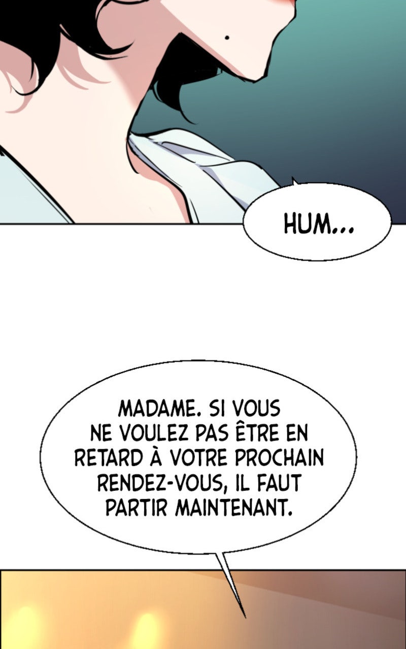 Read High School Mercenary fr Manga Online