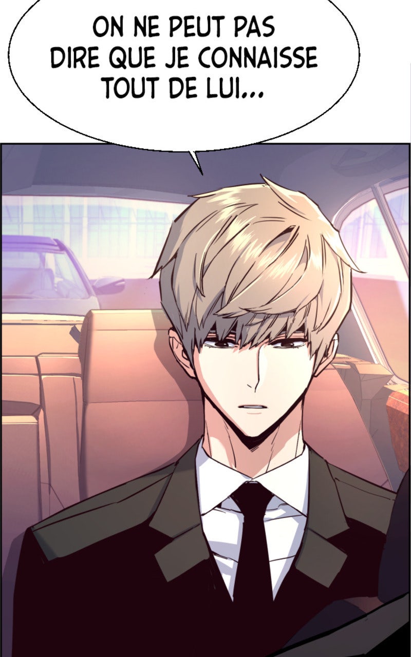 Read High School Mercenary fr Manga Online