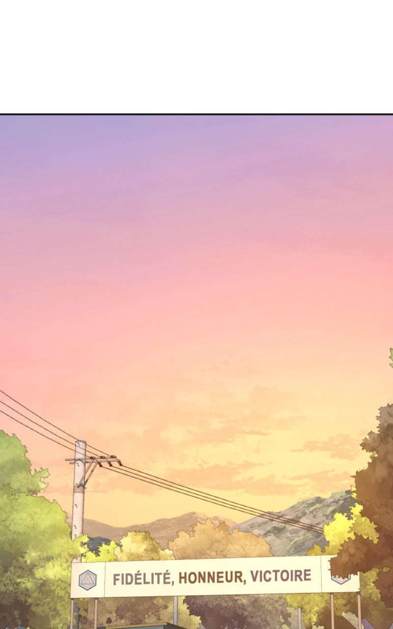 Read High School Mercenary fr Manga Online