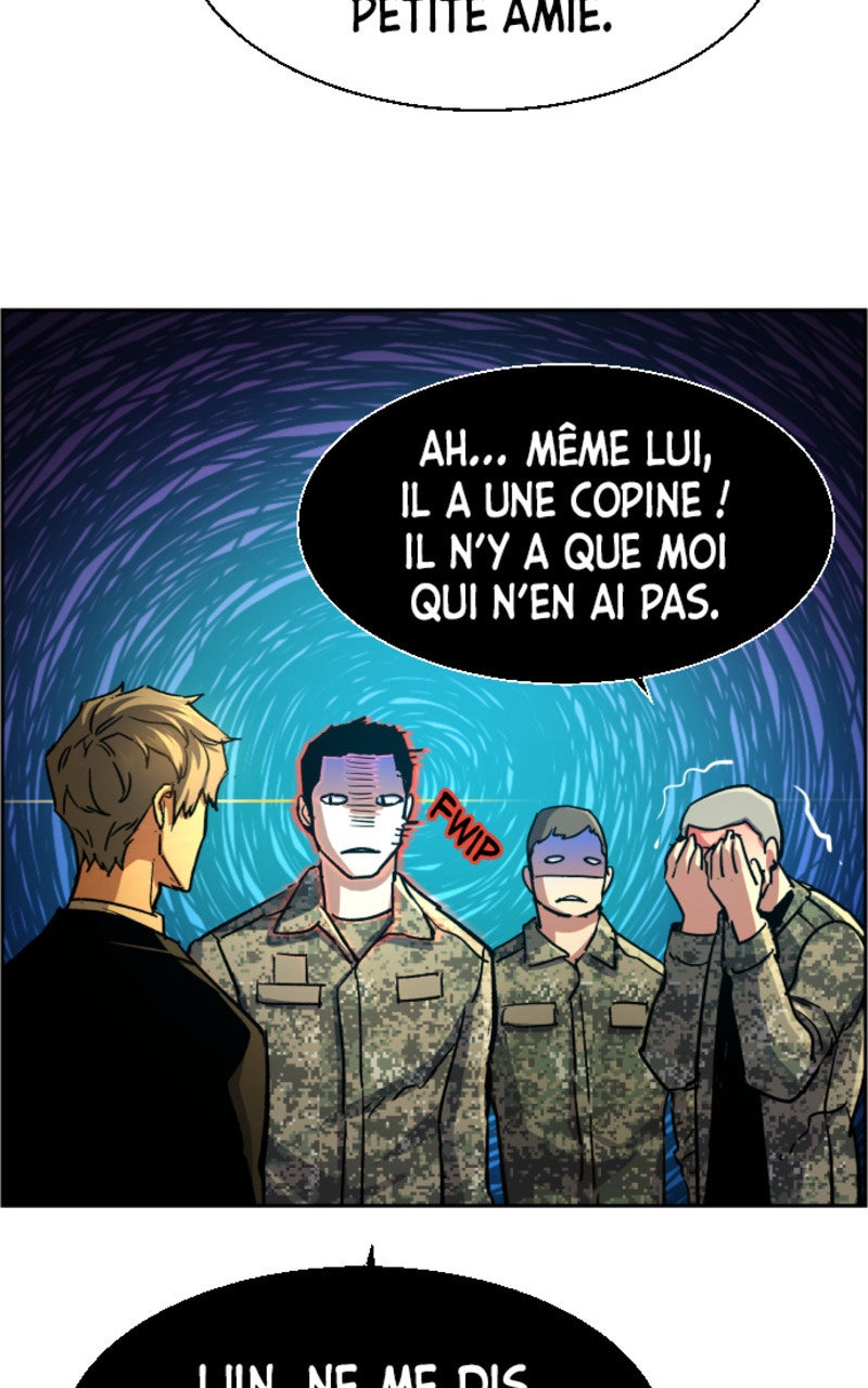 Read High School Mercenary fr Manga Online