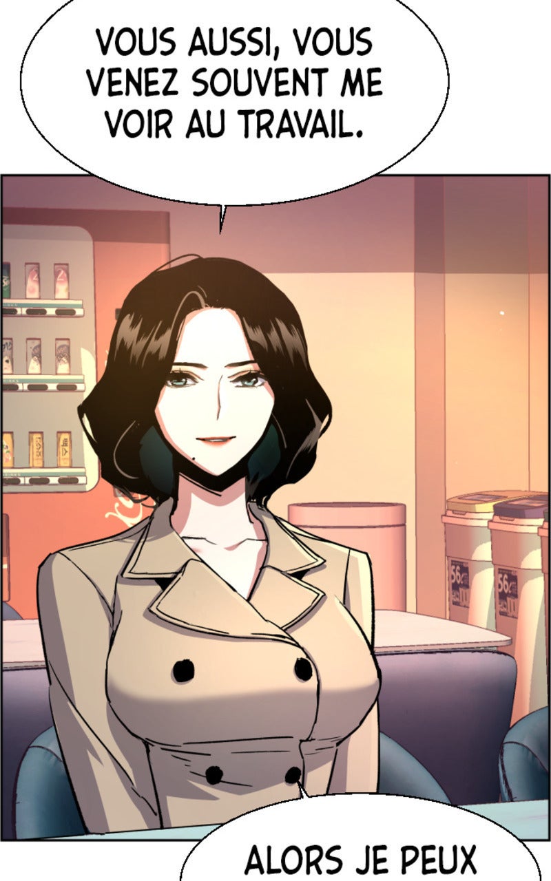 Read High School Mercenary fr Manga Online