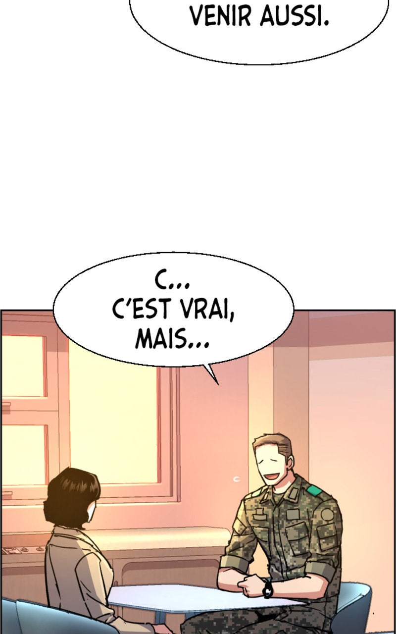 Read High School Mercenary fr Manga Online