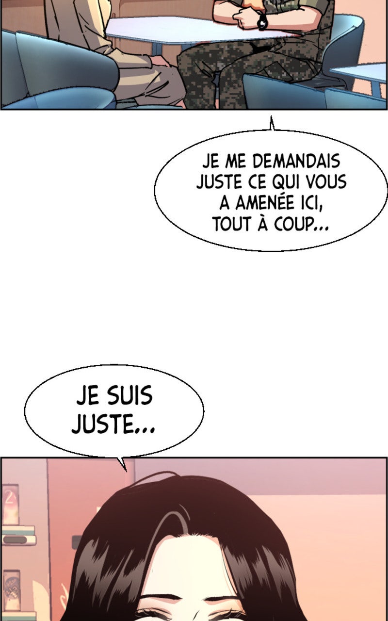 Read High School Mercenary fr Manga Online