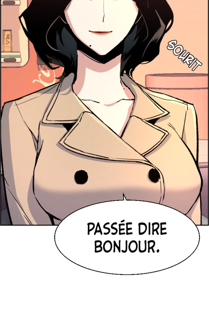 Read High School Mercenary fr Manga Online