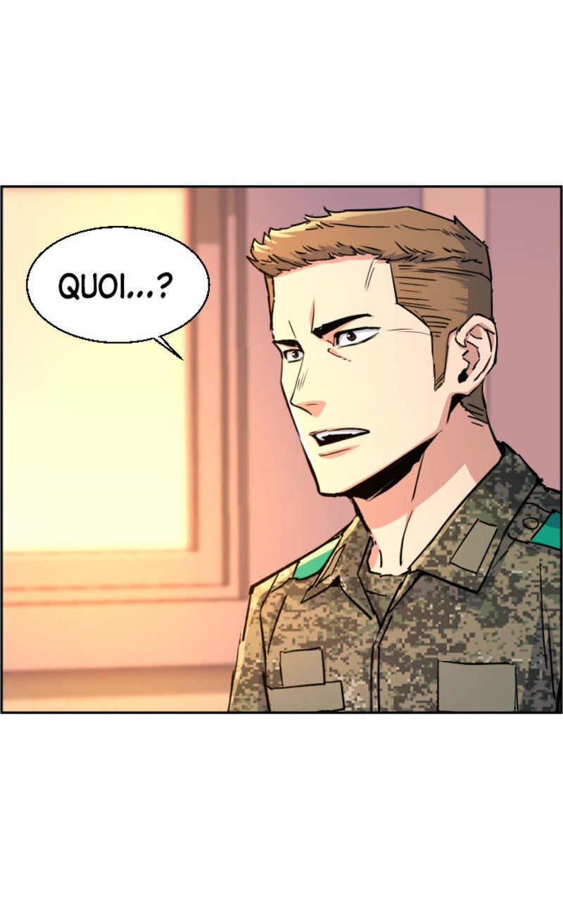 Read High School Mercenary fr Manga Online