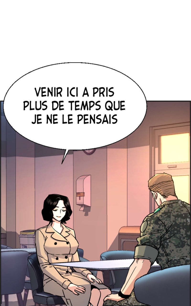 Read High School Mercenary fr Manga Online