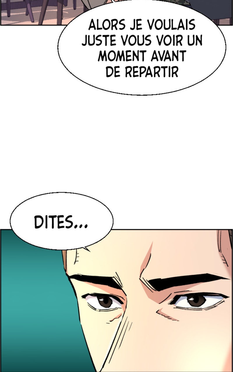 Read High School Mercenary fr Manga Online