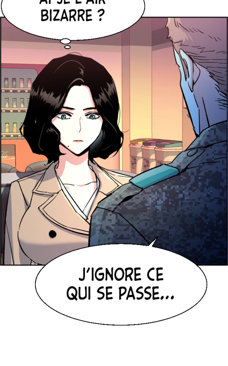 Read High School Mercenary fr Manga Online