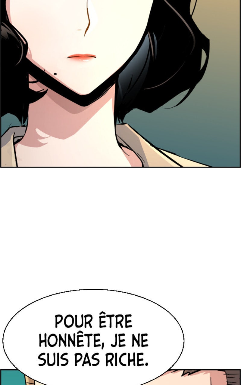 Read High School Mercenary fr Manga Online