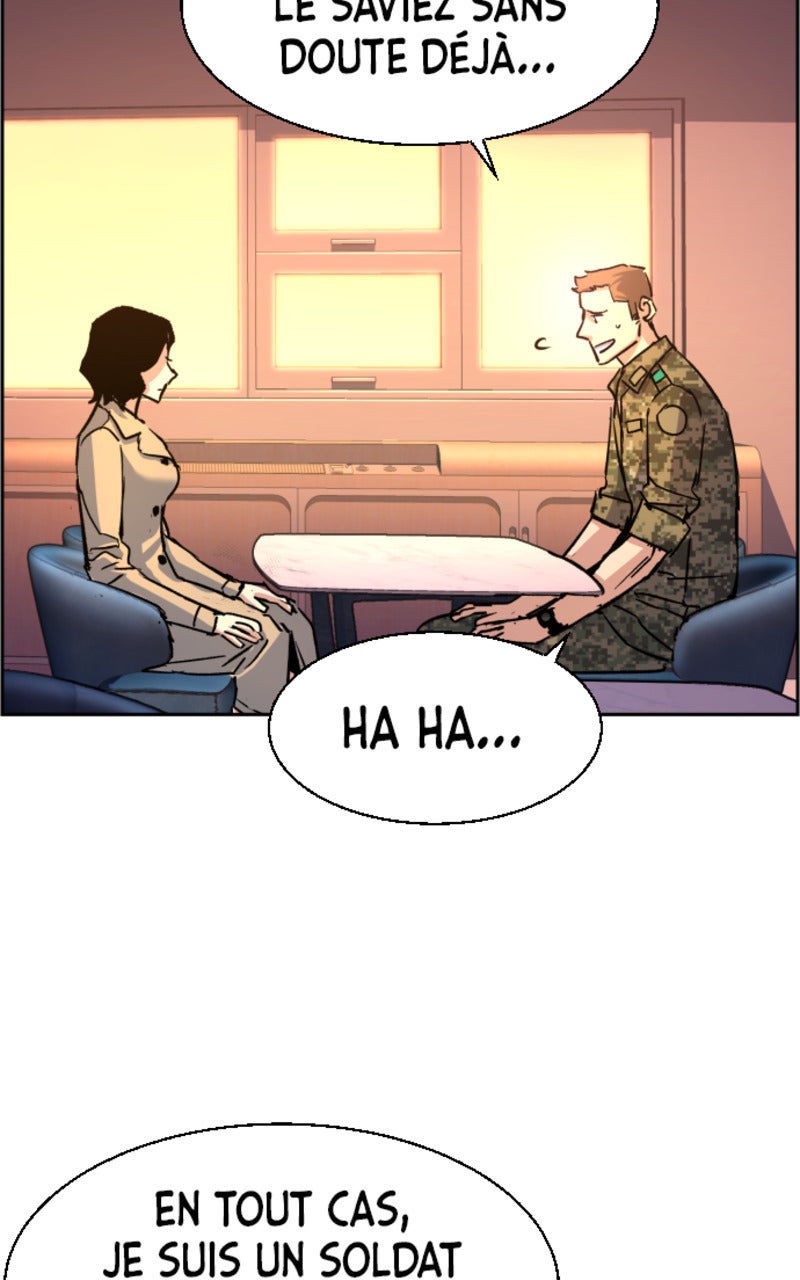 Read High School Mercenary fr Manga Online