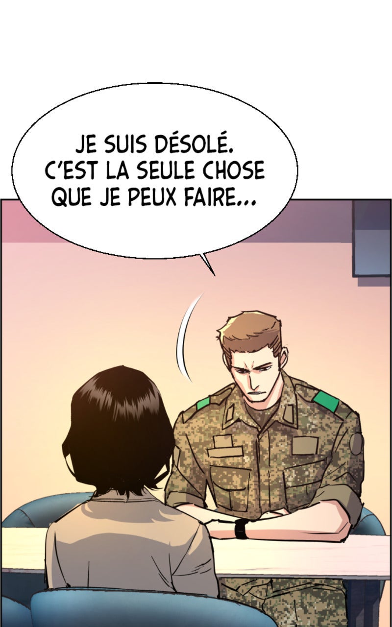 Read High School Mercenary fr Manga Online