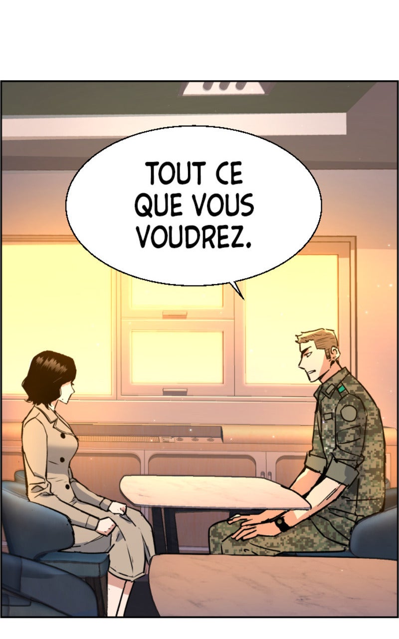 Read High School Mercenary fr Manga Online