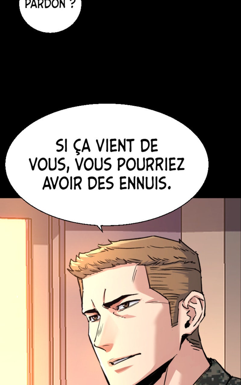 Read High School Mercenary fr Manga Online