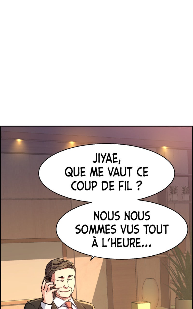 Read High School Mercenary fr Manga Online