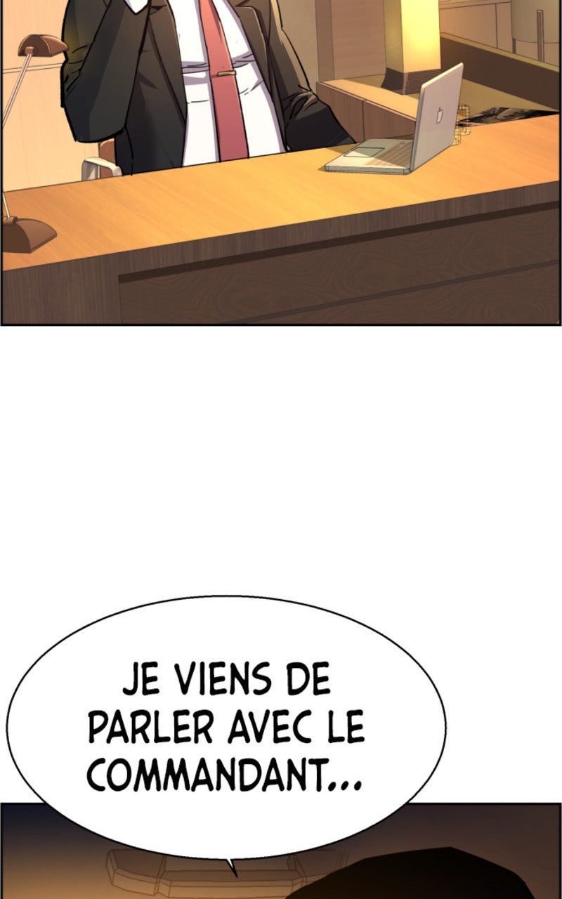 Read High School Mercenary fr Manga Online