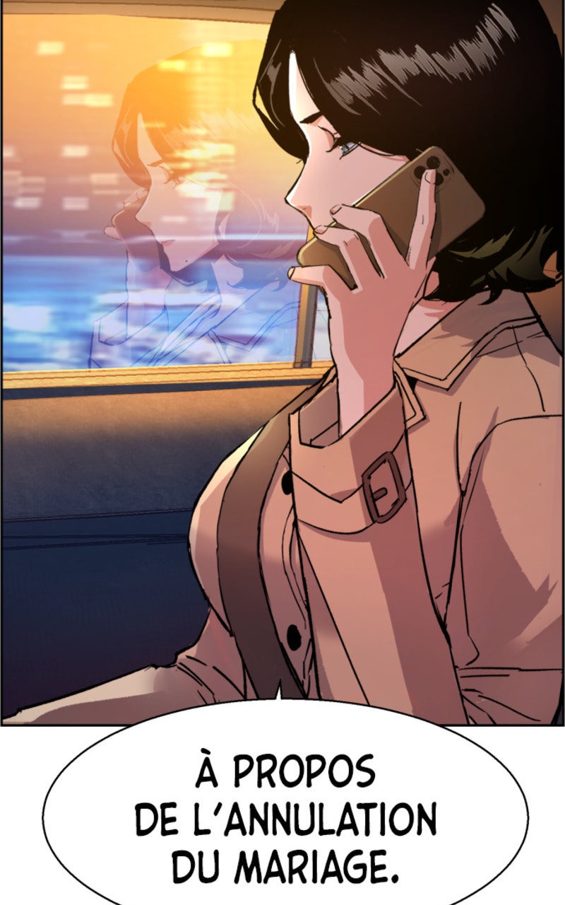 Read High School Mercenary fr Manga Online