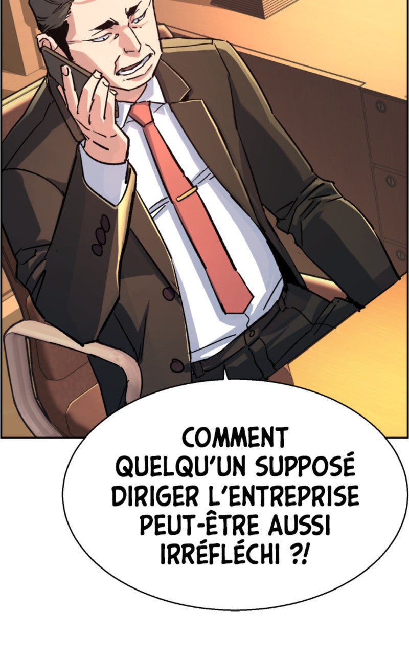 Read High School Mercenary fr Manga Online