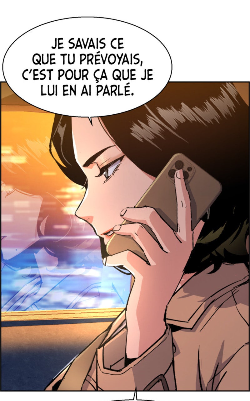 Read High School Mercenary fr Manga Online