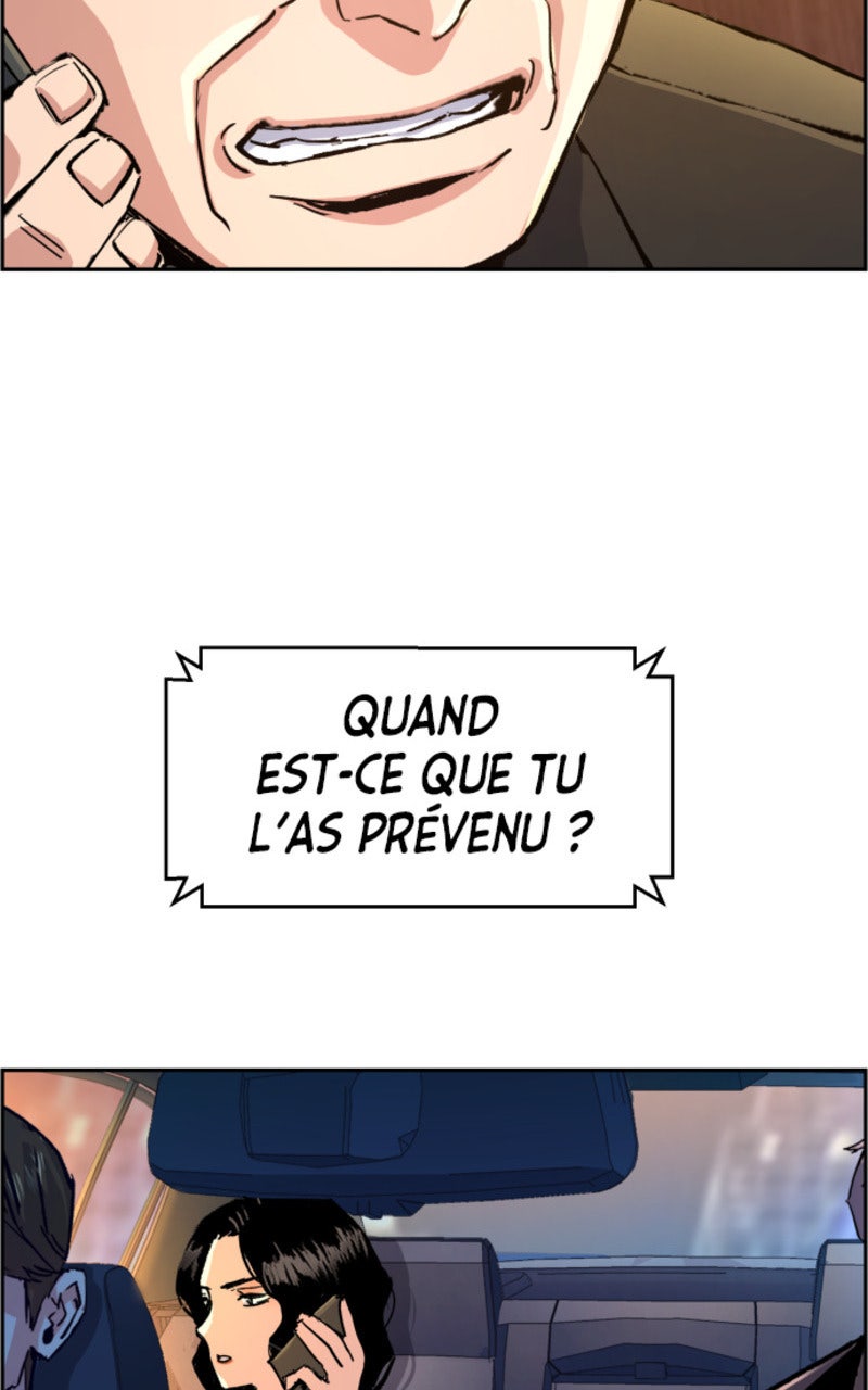 Read High School Mercenary fr Manga Online