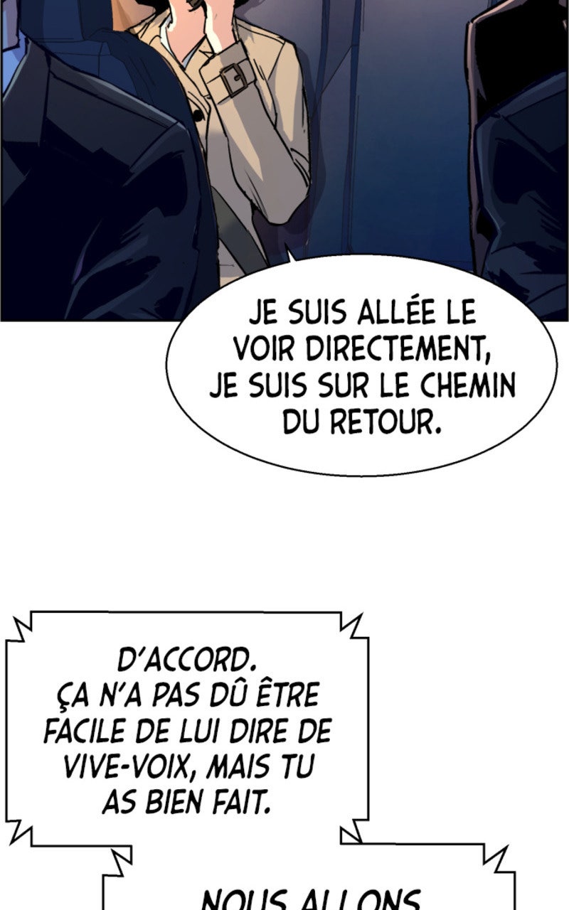 Read High School Mercenary fr Manga Online