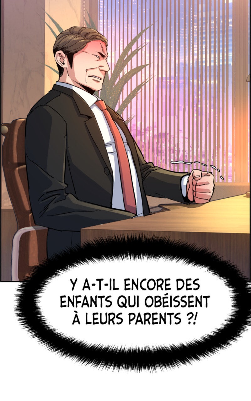 Read High School Mercenary fr Manga Online