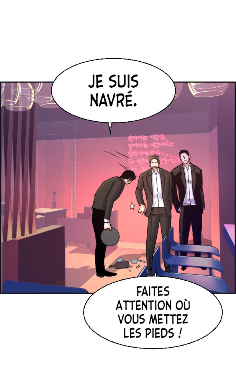 Read High School Mercenary fr Manga Online