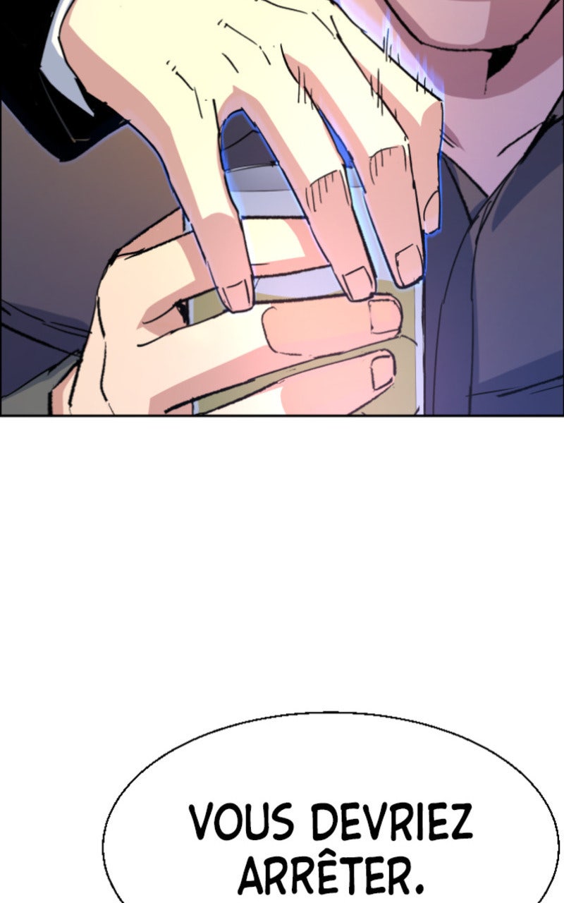 Read High School Mercenary fr Manga Online