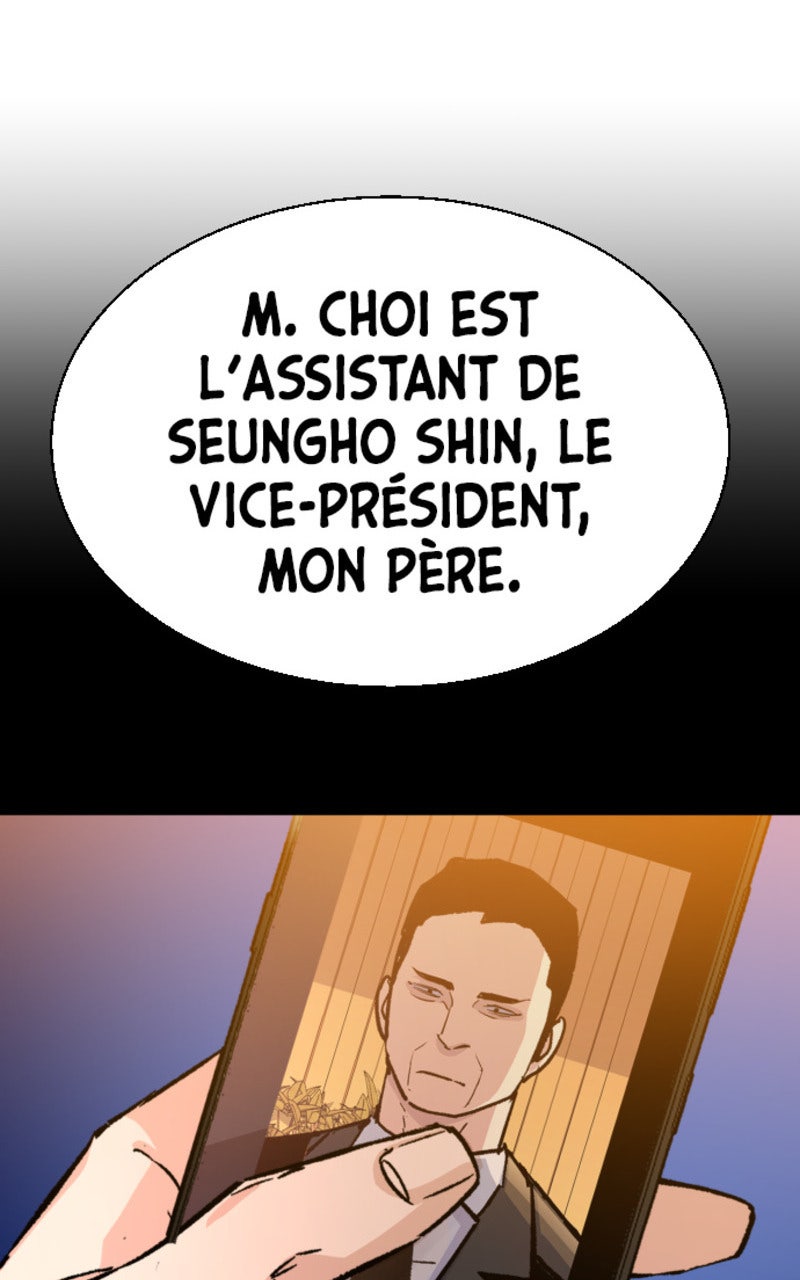 Read High School Mercenary fr Manga Online