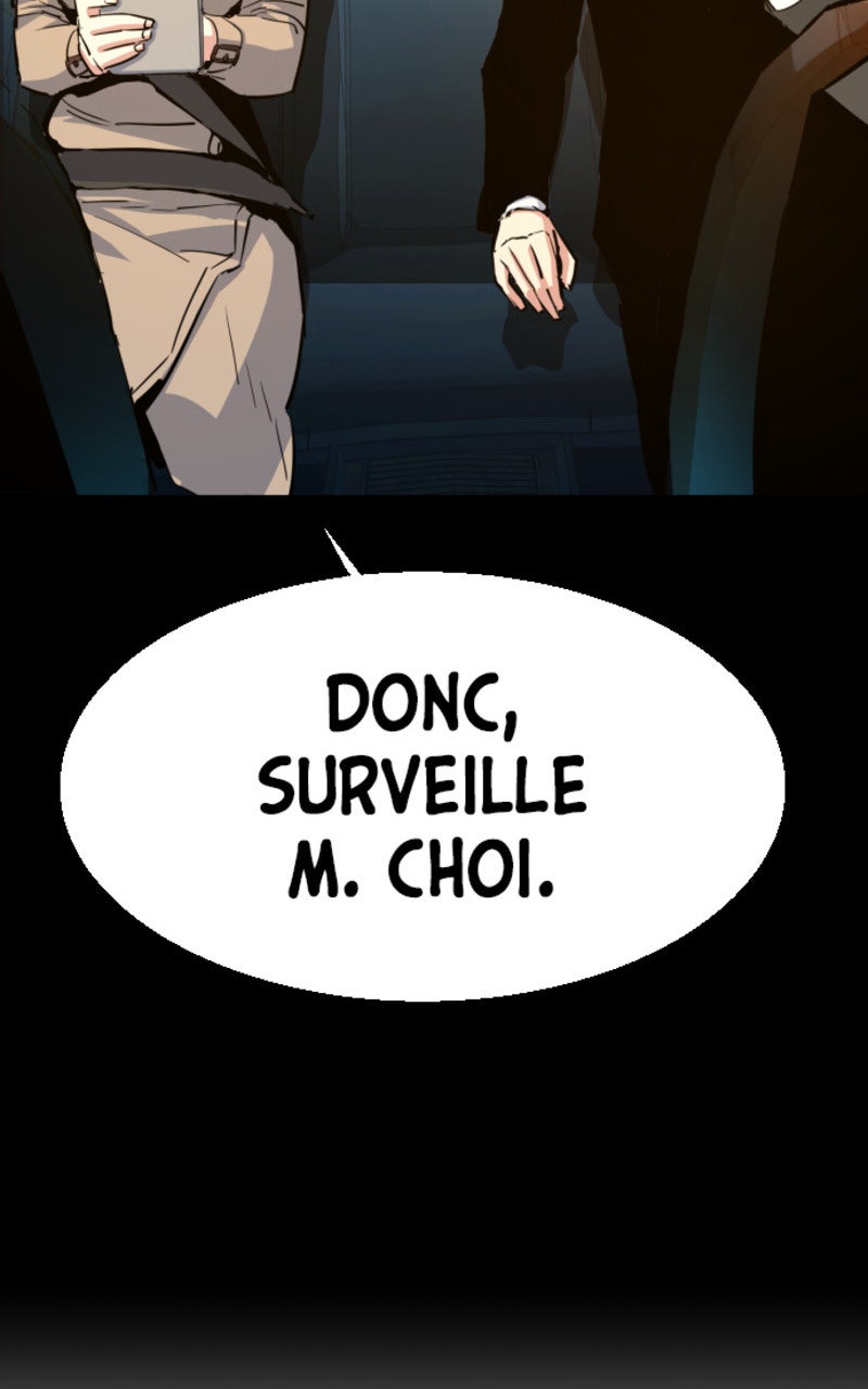 Read High School Mercenary fr Manga Online