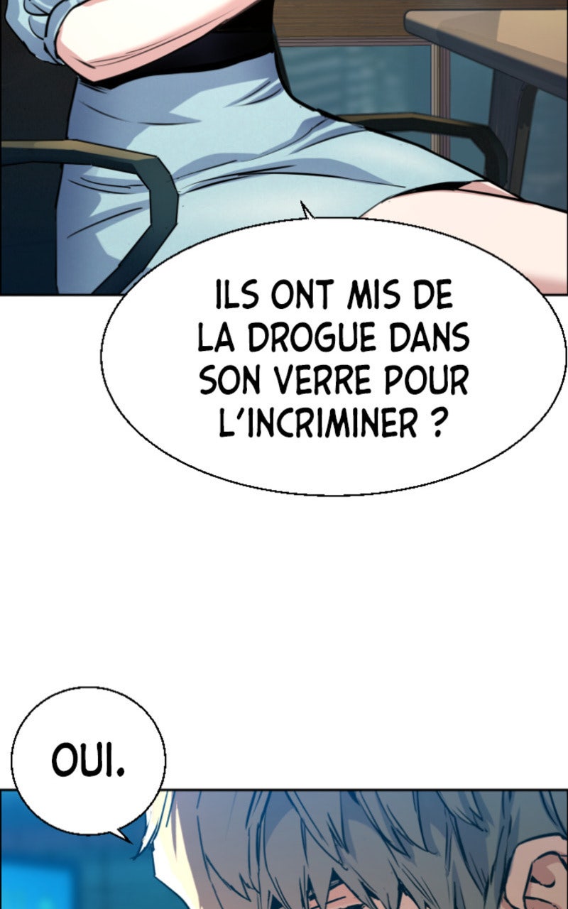 Read High School Mercenary fr Manga Online