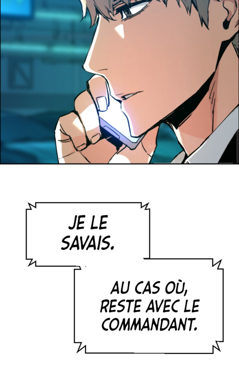 Read High School Mercenary fr Manga Online