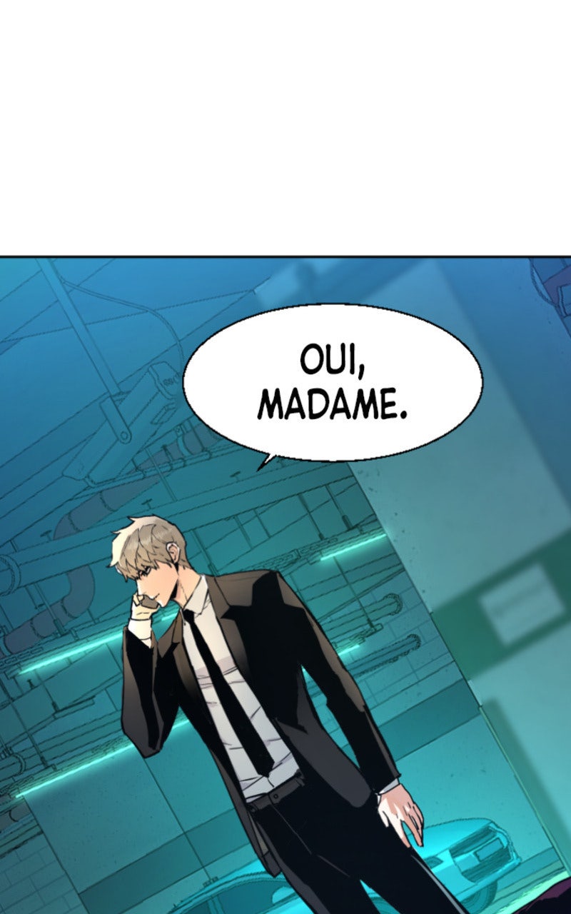 Read High School Mercenary fr Manga Online