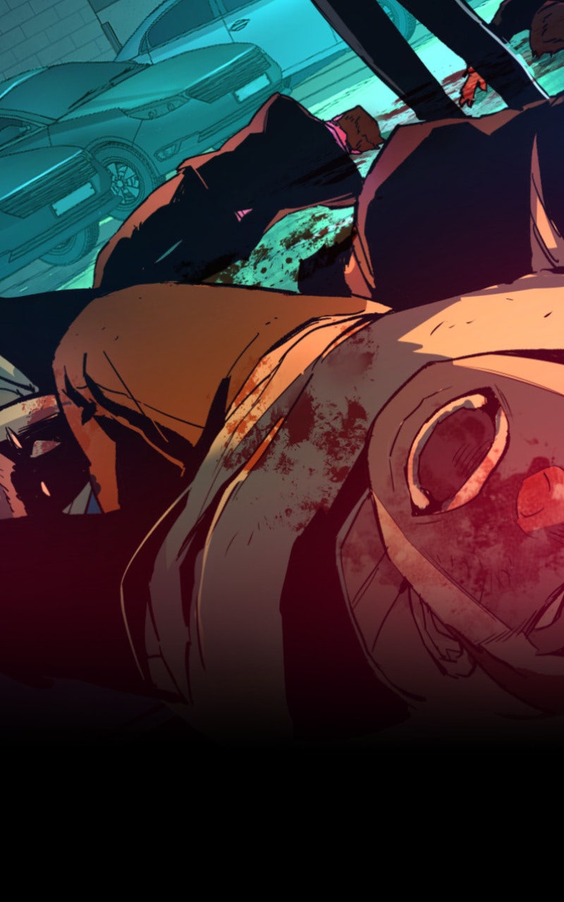 Read High School Mercenary fr Manga Online