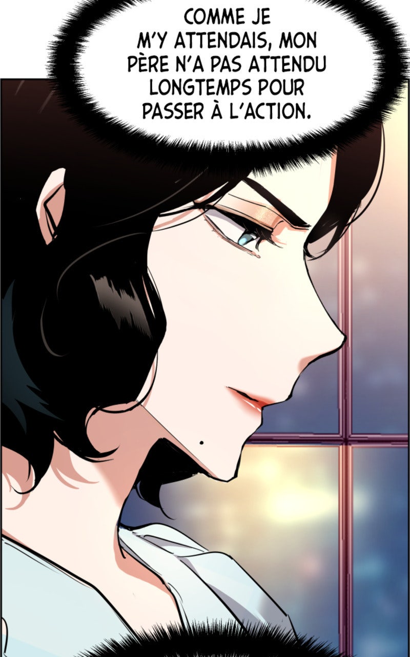 Read High School Mercenary fr Manga Online