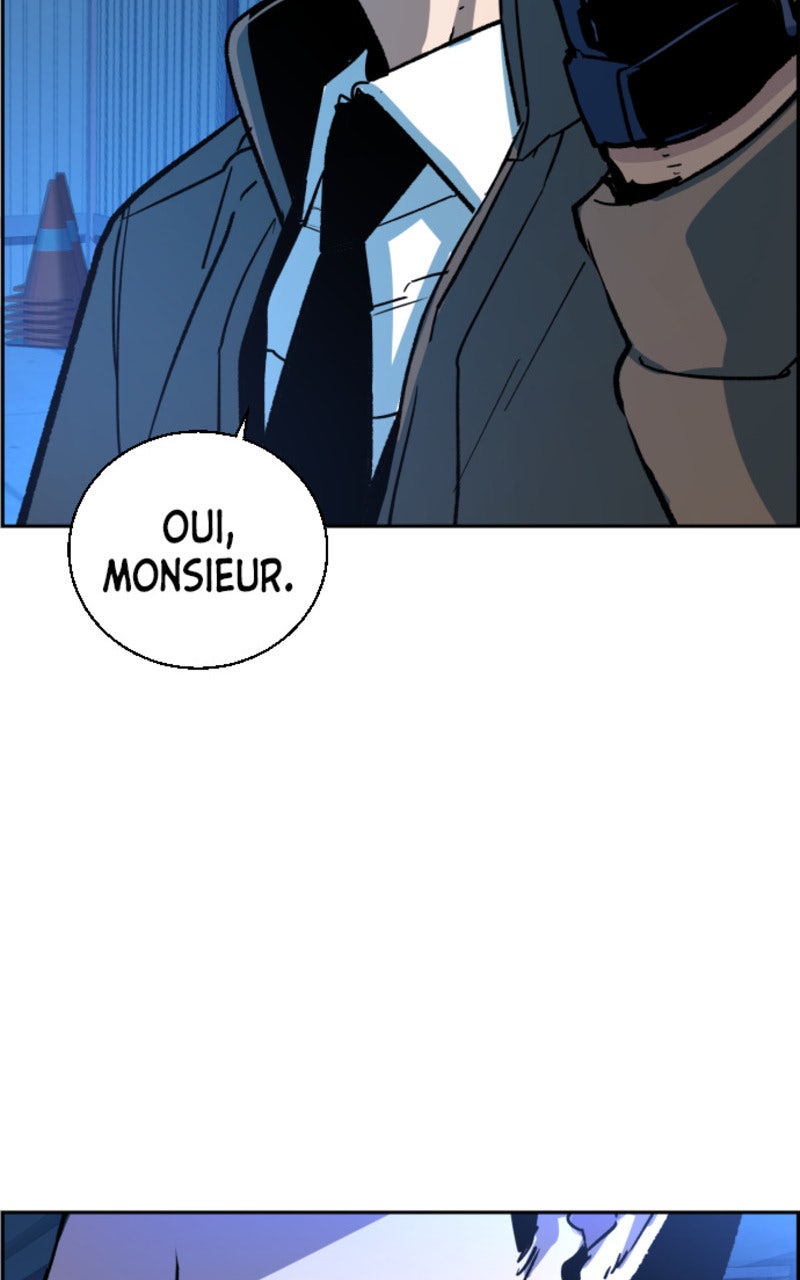 Read High School Mercenary fr Manga Online