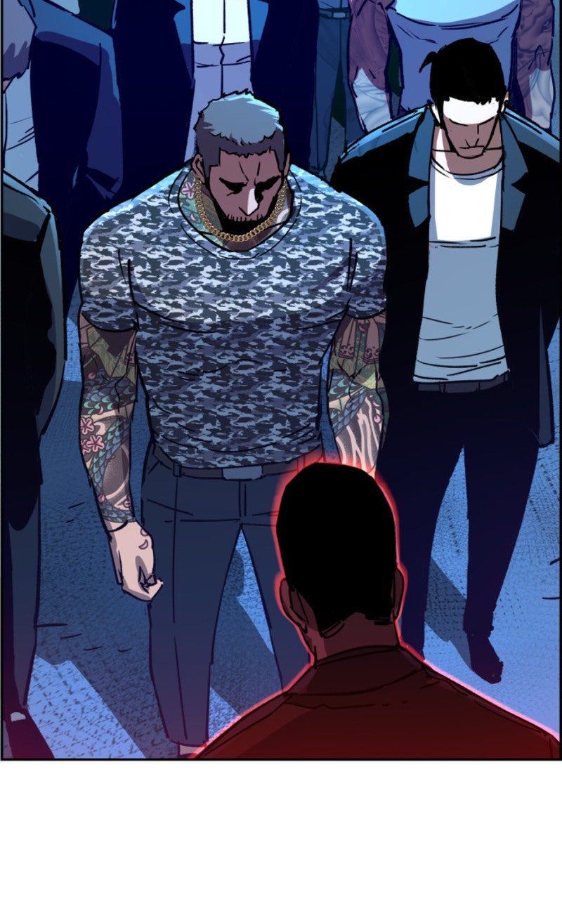 Read High School Mercenary fr Manga Online