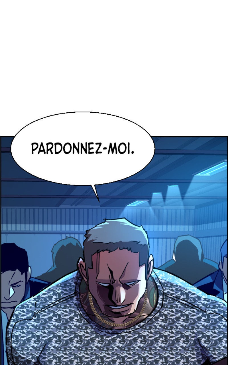 Read High School Mercenary fr Manga Online