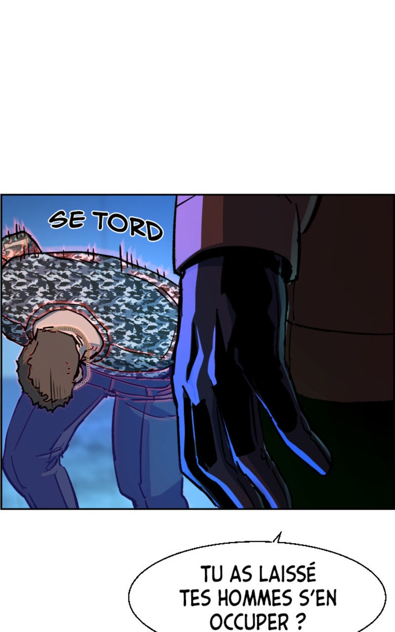 Read High School Mercenary fr Manga Online