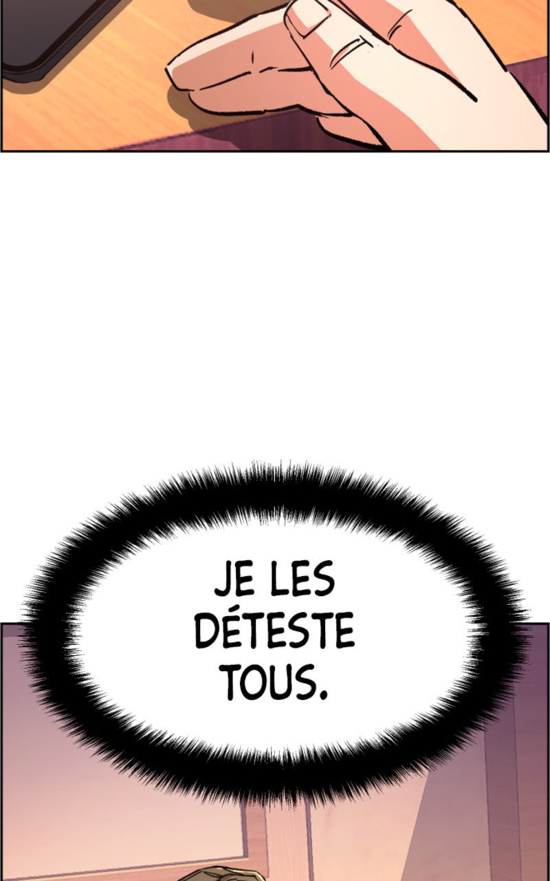 Read High School Mercenary fr Manga Online