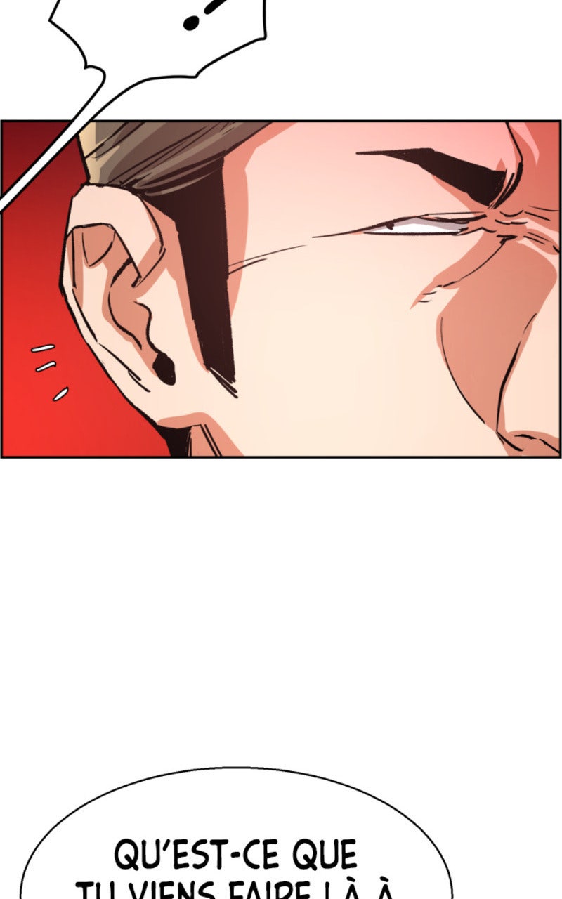 Read High School Mercenary fr Manga Online