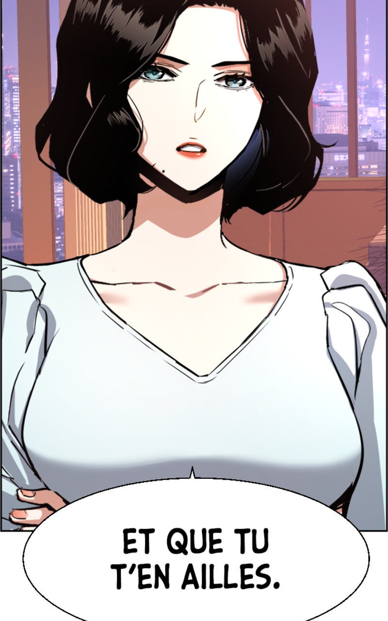 Read High School Mercenary fr Manga Online