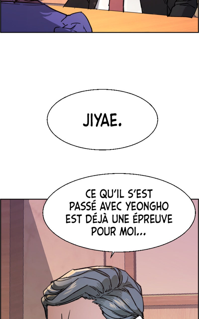 Read High School Mercenary fr Manga Online