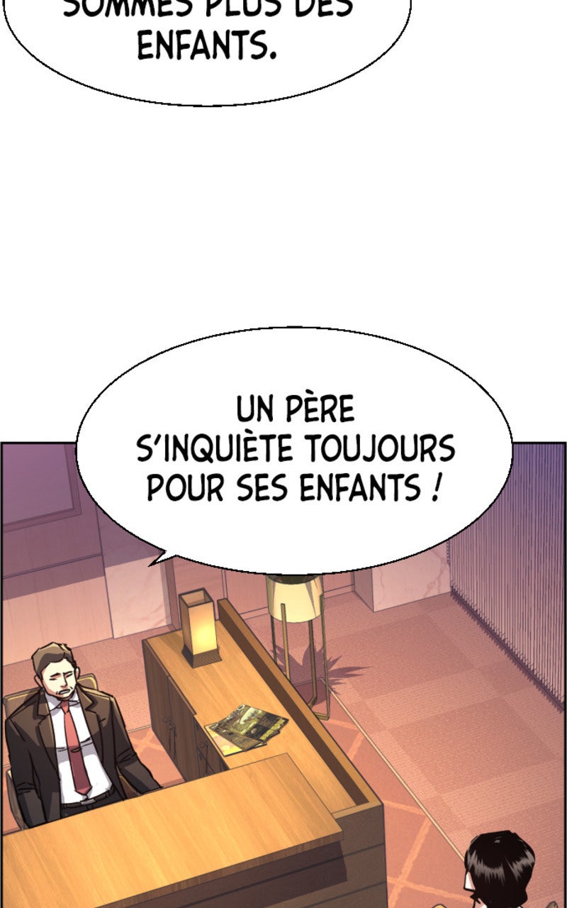 Read High School Mercenary fr Manga Online