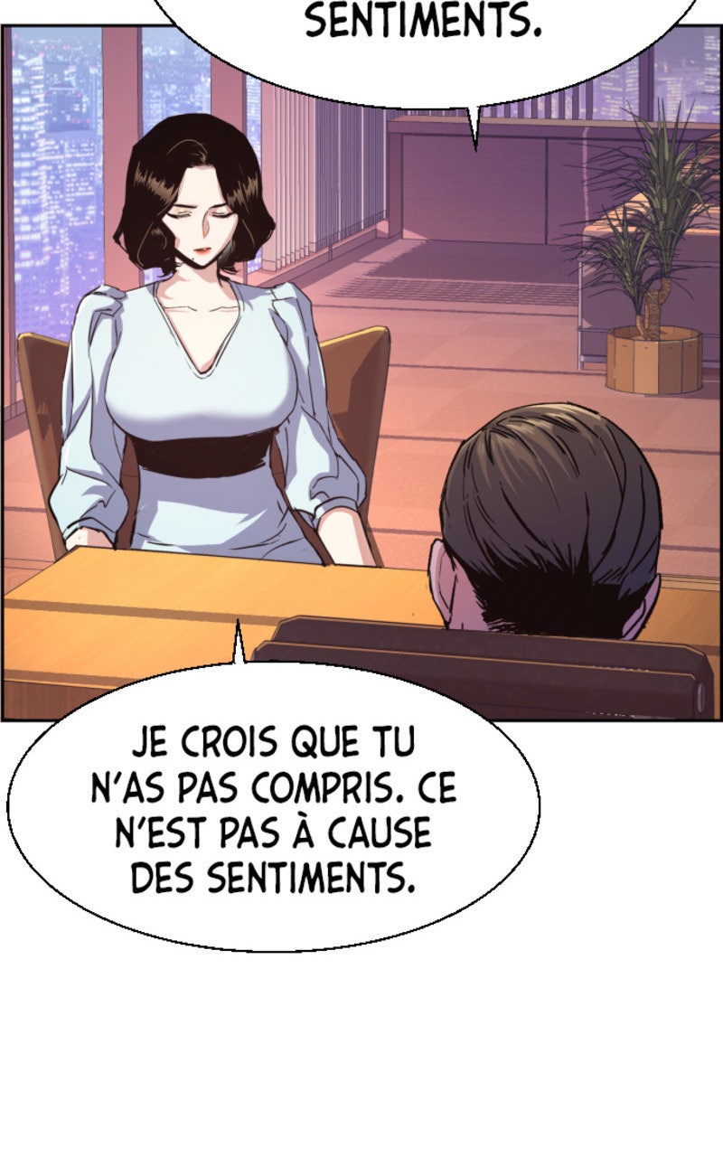 Read High School Mercenary fr Manga Online