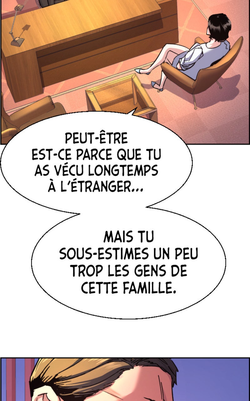 Read High School Mercenary fr Manga Online