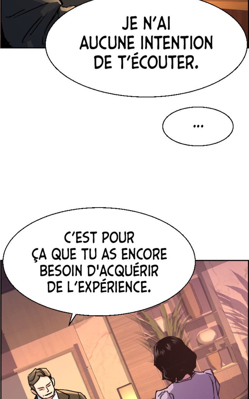 Read High School Mercenary fr Manga Online