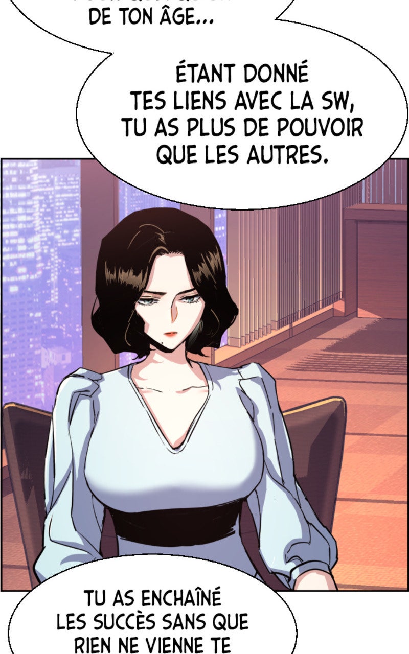 Read High School Mercenary fr Manga Online