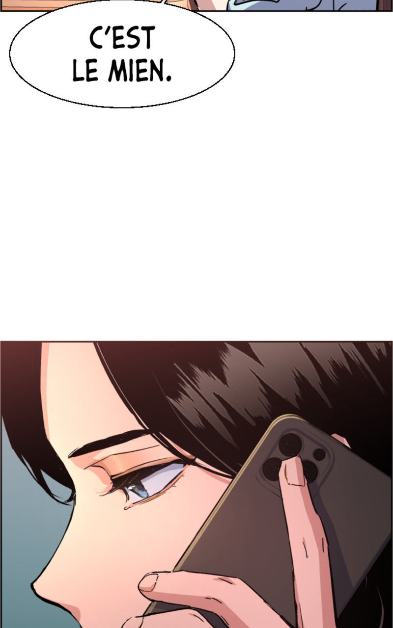 Read High School Mercenary fr Manga Online