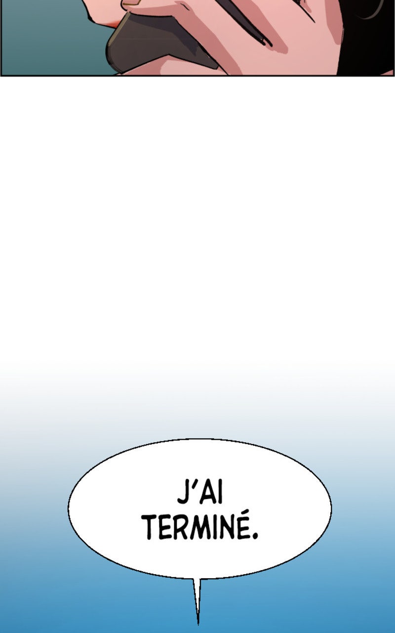 Read High School Mercenary fr Manga Online